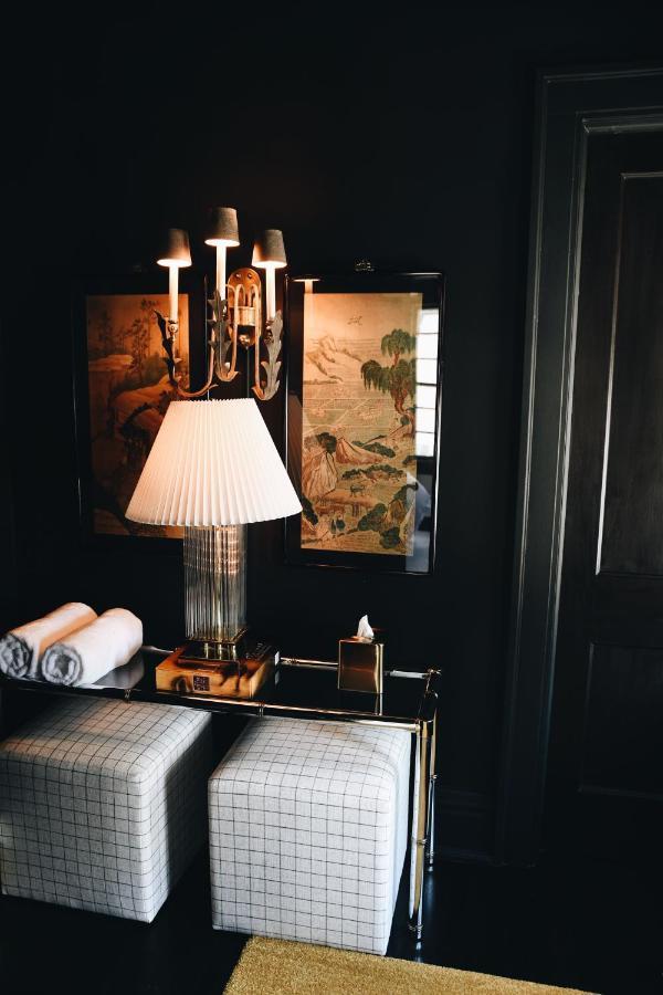 The Truitt Hotel Kansas City Eksteriør billede